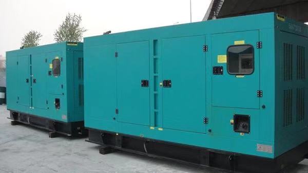 叶城幼儿园备用发电机供